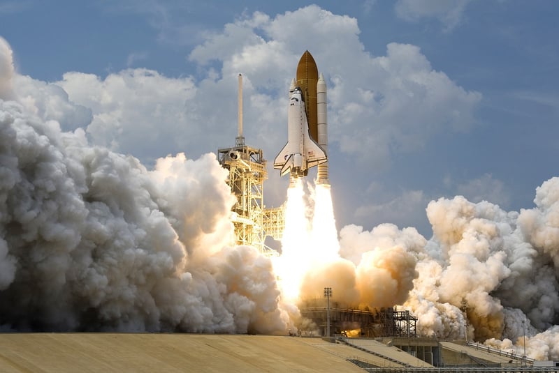 Spacecraft Design